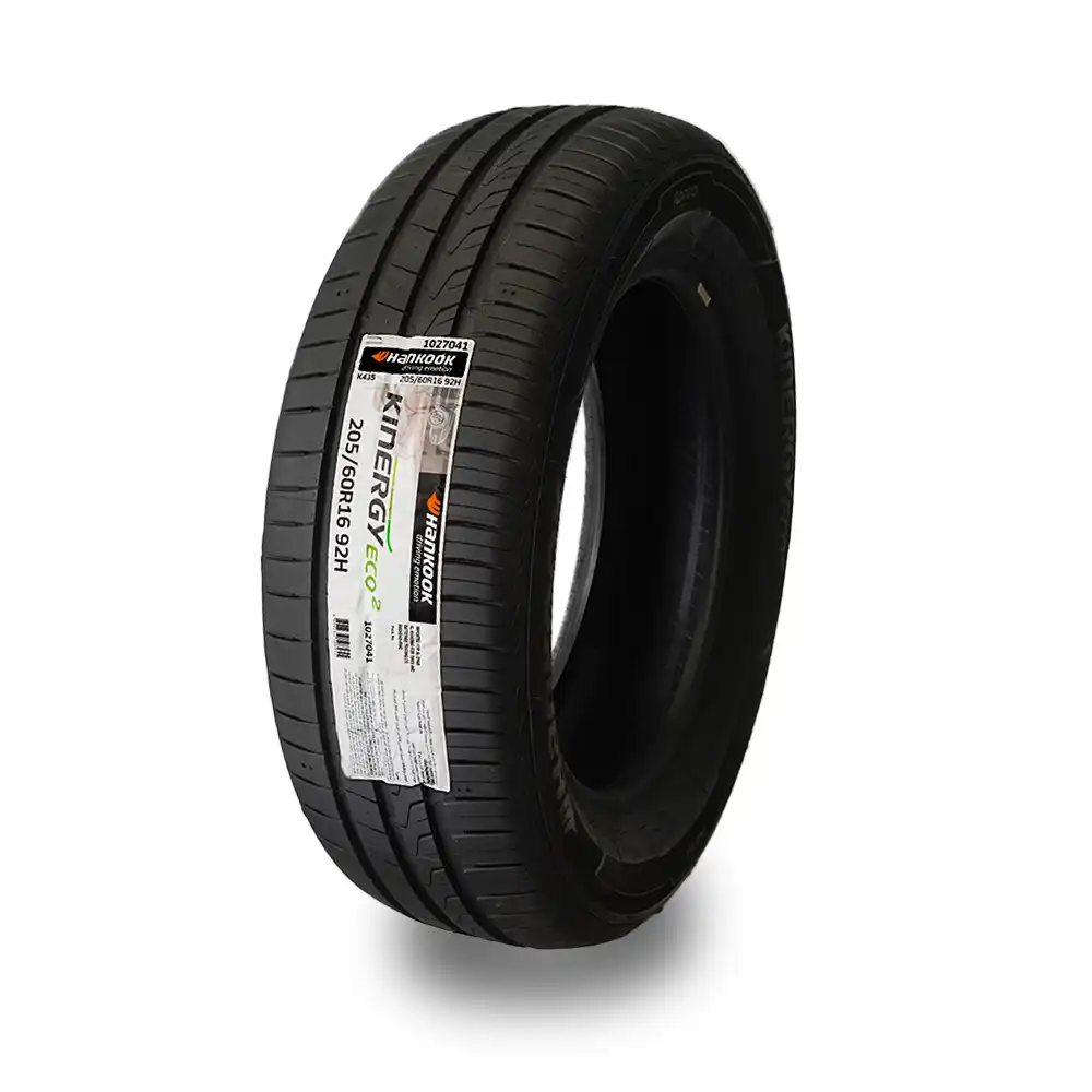 لاستیک هانکوک 205/60/16 مدل KINERGY eco2