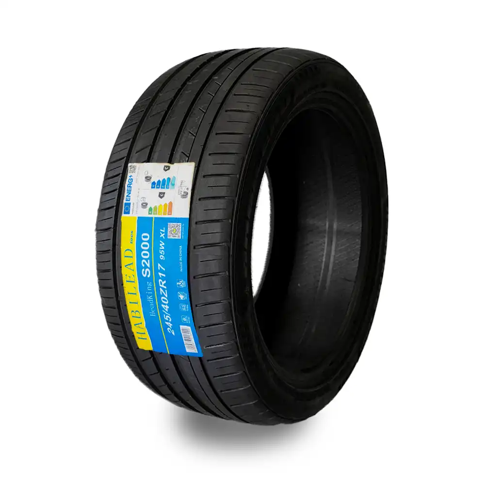 لاستیک هابیلد سایز 245/40/17 مدل S2000