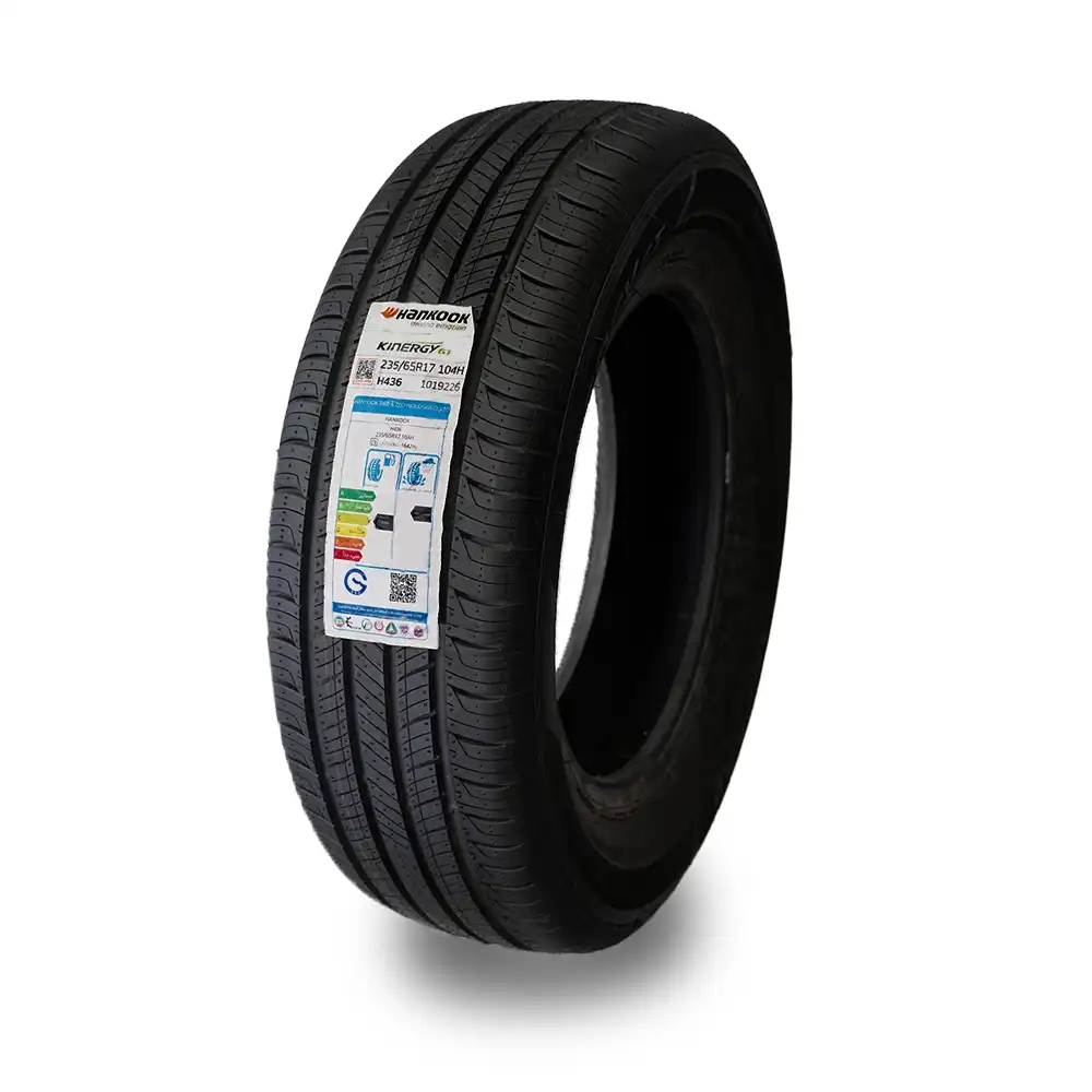 لاستیک هانکوک سایز 235/65/17 مدل H436