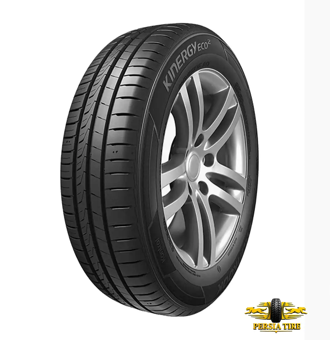 لاستیک هانکوک سایز 205/60/14 مدل Kinergy eco2