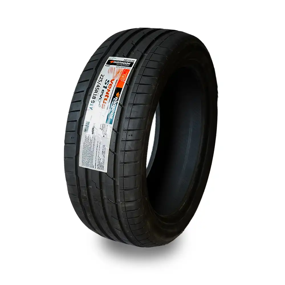 لاستیک هانکوک سایز 225/45/18 مدل ventus s1eco3