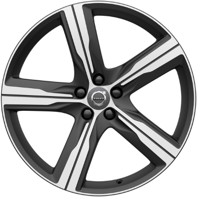 رینگ اورجینال R design ولوو XC90