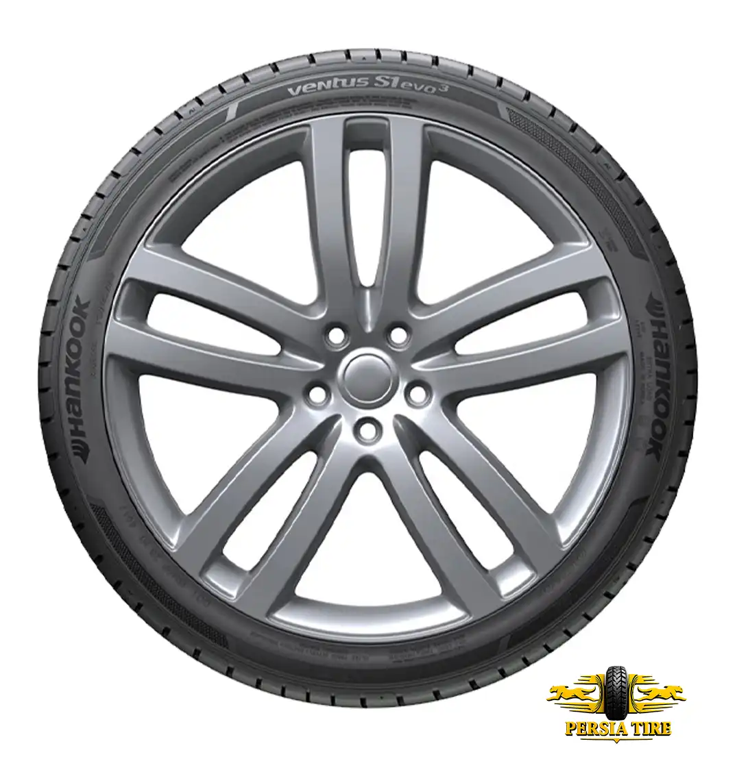 لاستیک هانکوک سایز 225/45/18 مدل ventus s1eco3 - more image