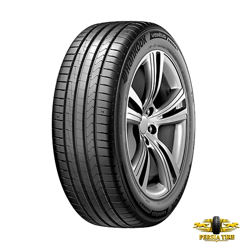لاستیک هانکوک سایز 235/45/18 مدل ventus prime4 - image 2