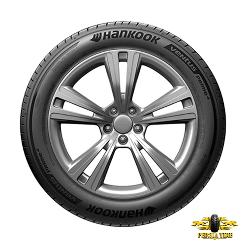 لاستیک هانکوک سایز 235/45/18 مدل ventus prime4 - more image