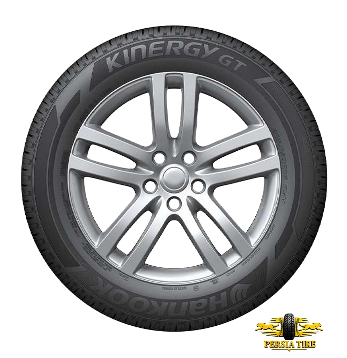 لاستیک هانکوک سایز 235/65/17 مدل H436 - more image