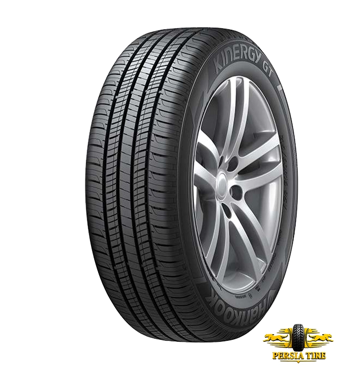 لاستیک هانکوک سایز 235/65/17 مدل H436 - more image