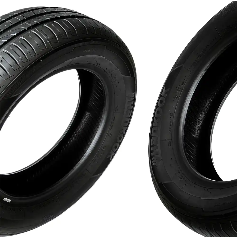 لاستیک GiTi سایز 225/55/19 مدل 520 - more image