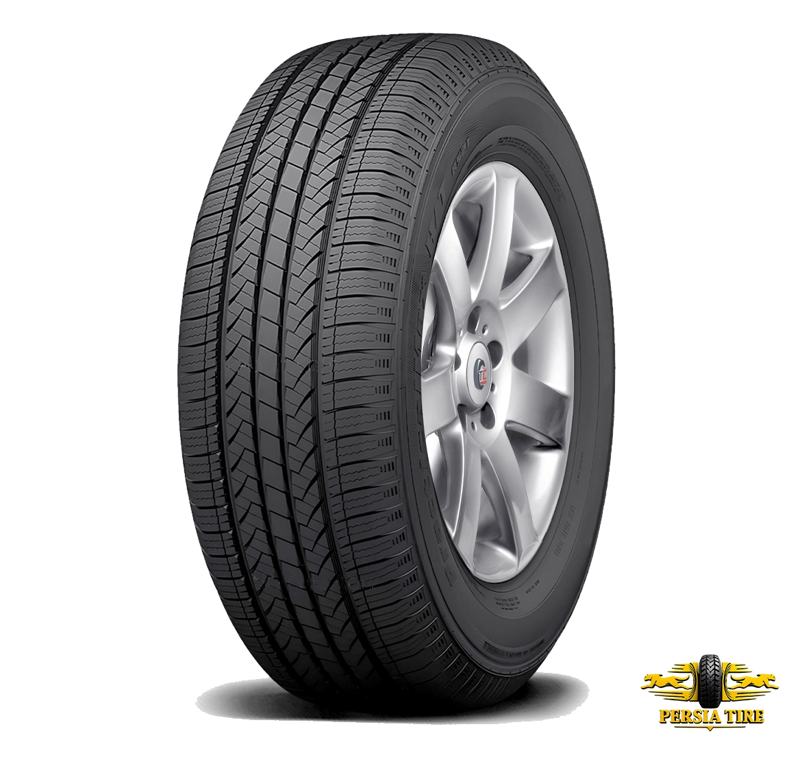 لاستیک هابیلد 245/65/17 مدل RS21 - more image
