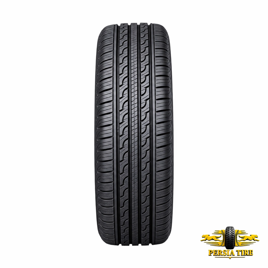 لاستیک GiTi سایز 225/55/19 مدل 520 - more image