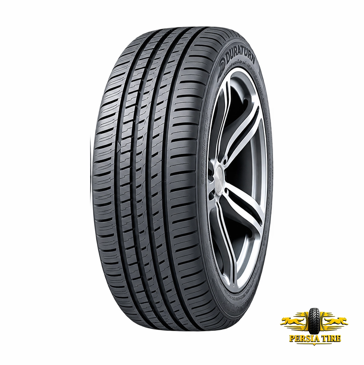 لاستیک نما سایز 225/45/18 مدل NEO sport - more image