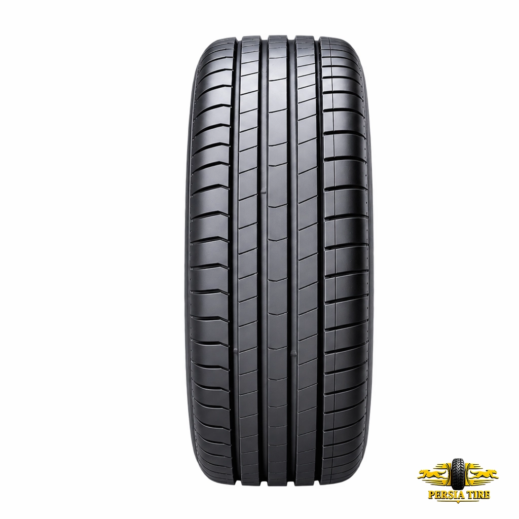 لاستیک پیرلی سایز 245/40/20 مدل P zero - image 2