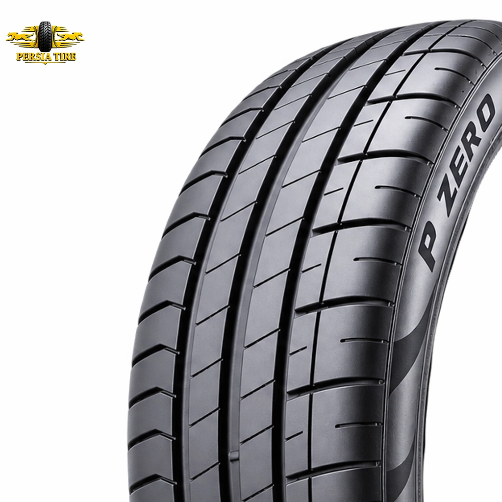 لاستیک پیرلی سایز 245/40/20 مدل P zero - more image
