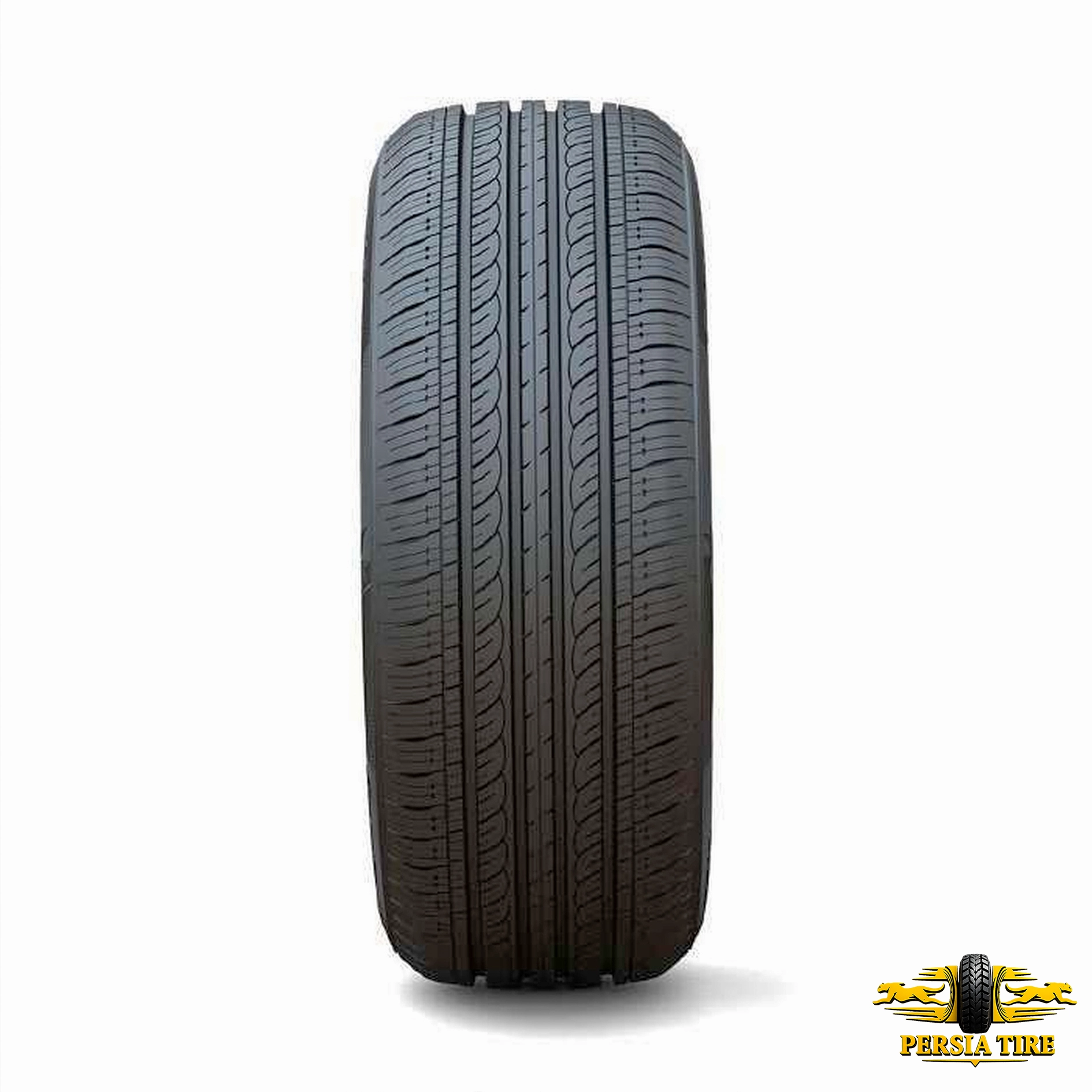 لاستیک کپسن سایز 175/60/13 مدل H202 - more image