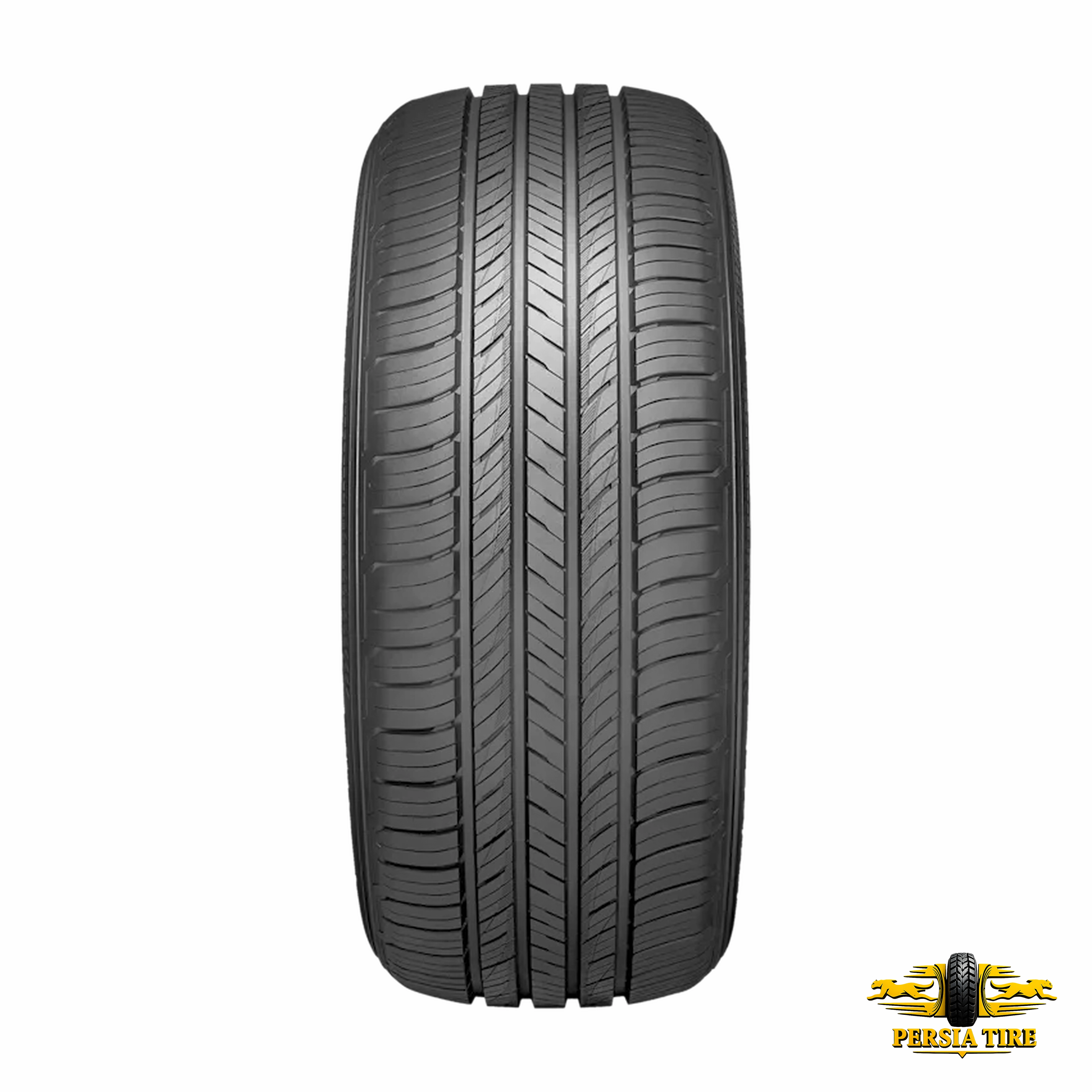 لاستیک کومهو سایز 225/45/20 مدل HP71 - image 2