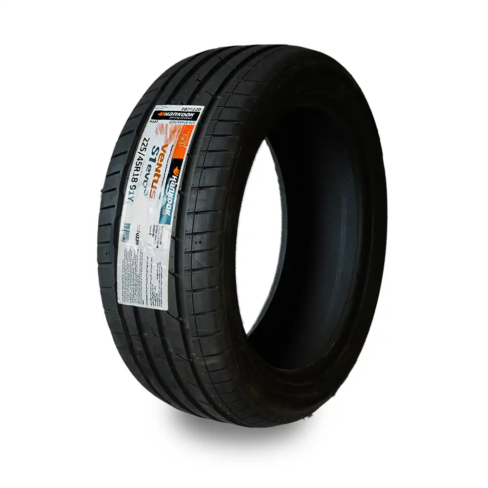 لاستیک هانکوک سایز 225/45/18 مدل ventus s1eco3 - more image