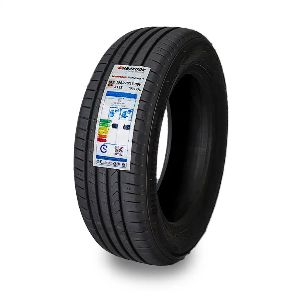 لاستیک هانکوک سایز 195/60/16 مدل ventus prime4 - image 2