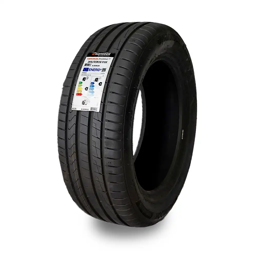 لاستیک هانکوک سایز 205/55/16 مدل ventus prime4 - image 2