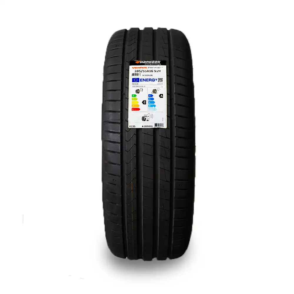 لاستیک هانکوک سایز 205/55/16 مدل ventus prime4 - more image