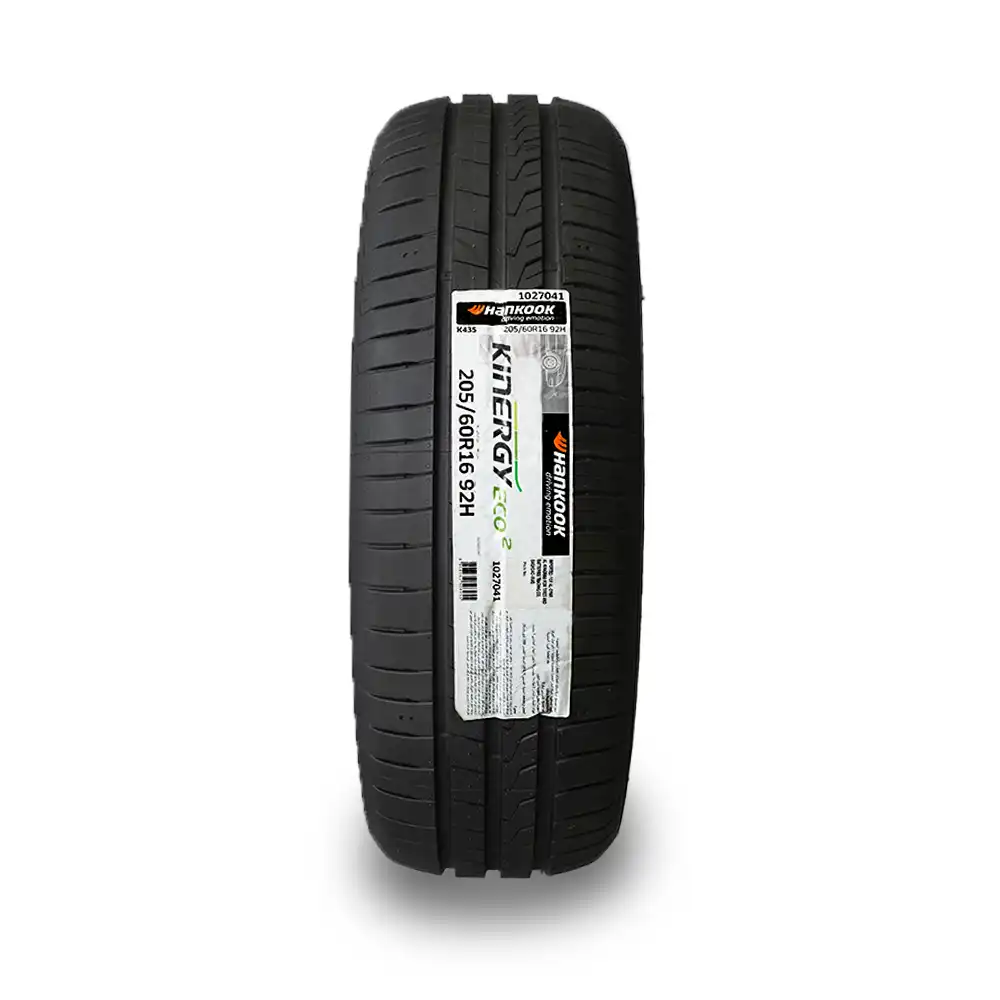 لاستیک هانکوک 205/60/16 مدل KINERGY eco2 - more image