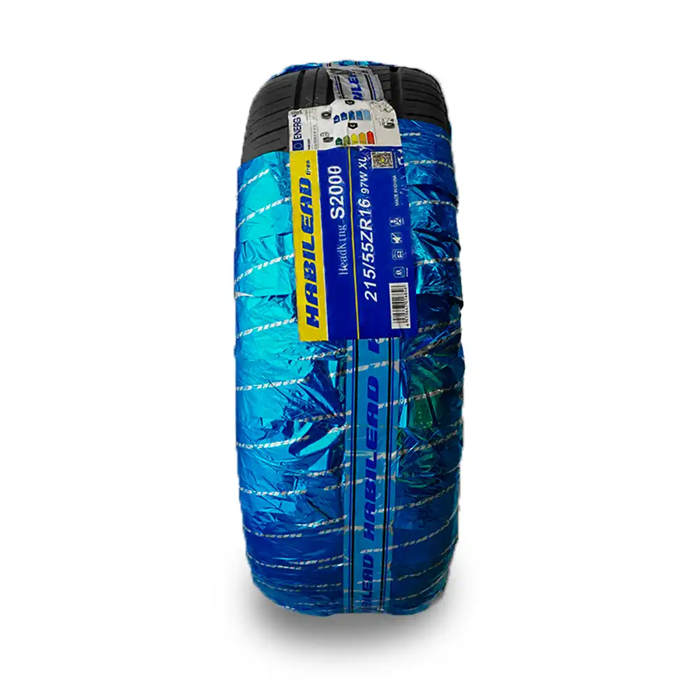 لاستیک هابیلد سایز 225/55/16 مدل S2000 - image 2