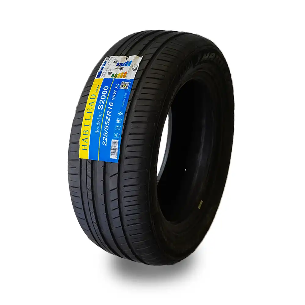 لاستیک هابیلد سایز 245/40/17 مدل S2000 - image 2