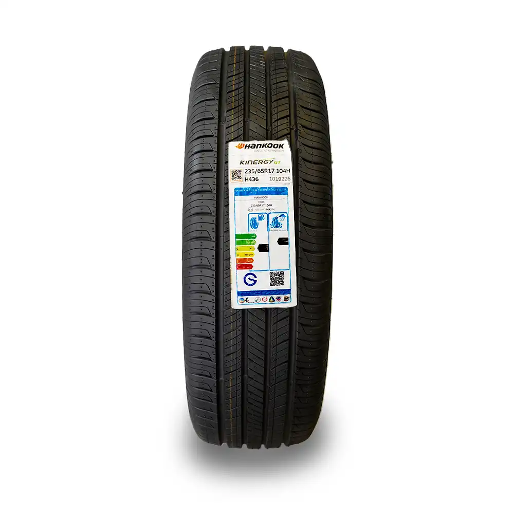 لاستیک هانکوک سایز 235/65/17 مدل H436 - image 2