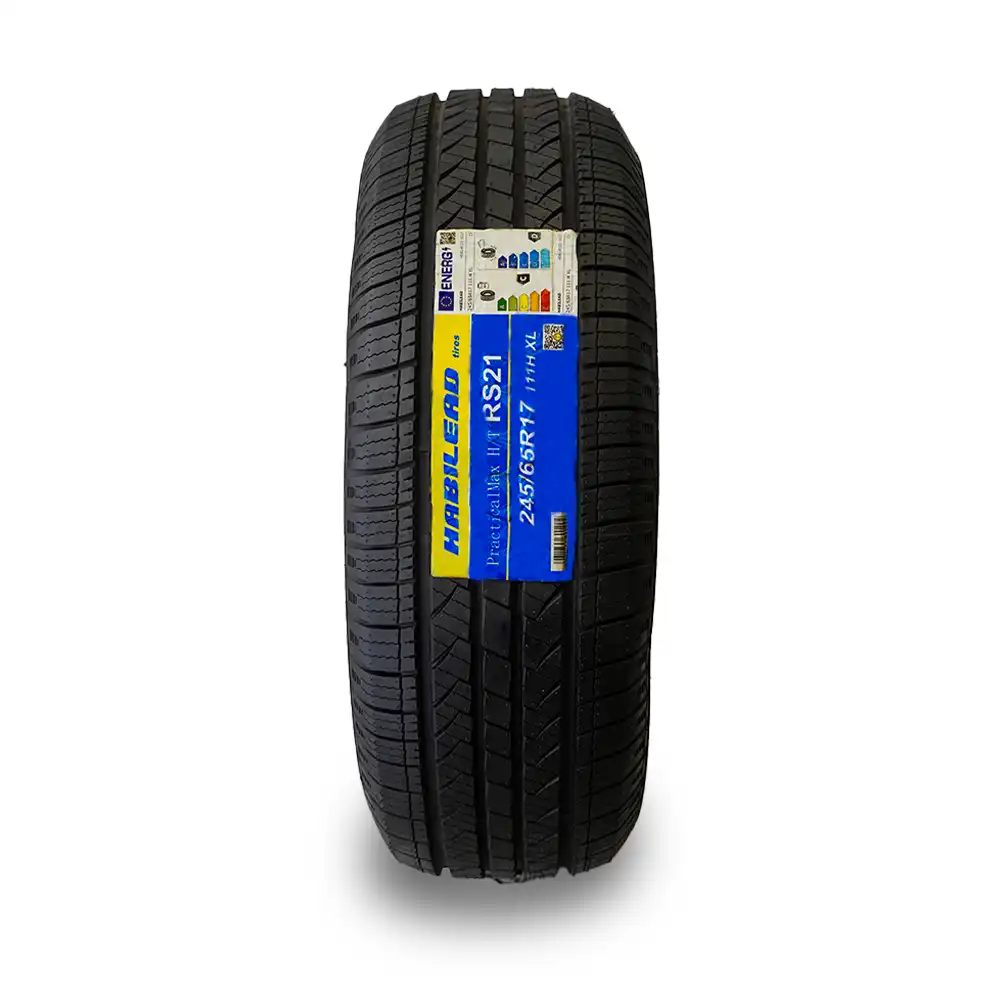 لاستیک هابیلد 245/65/17 مدل RS21 - image 2