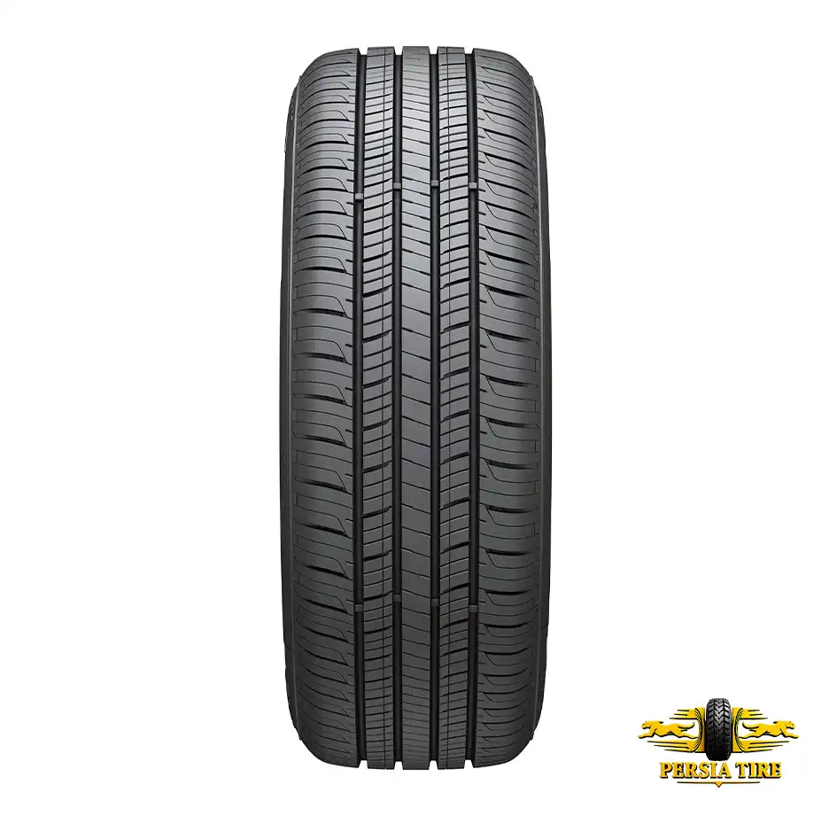 لاستیک هانکوک سایز 215/55/17 مدل Kinergy GT - more image