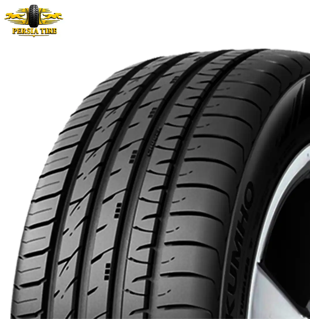لاستیک کومهو سایز 215/65/16 مدل HP91 - more image