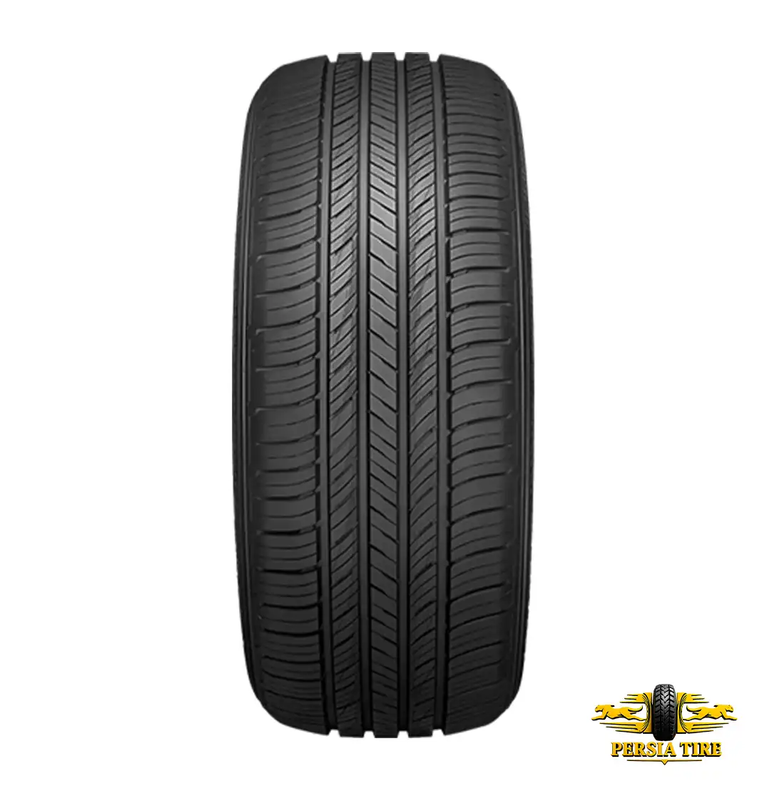 لاستیک کومهو 245/70/16 مدل HP71 - more image