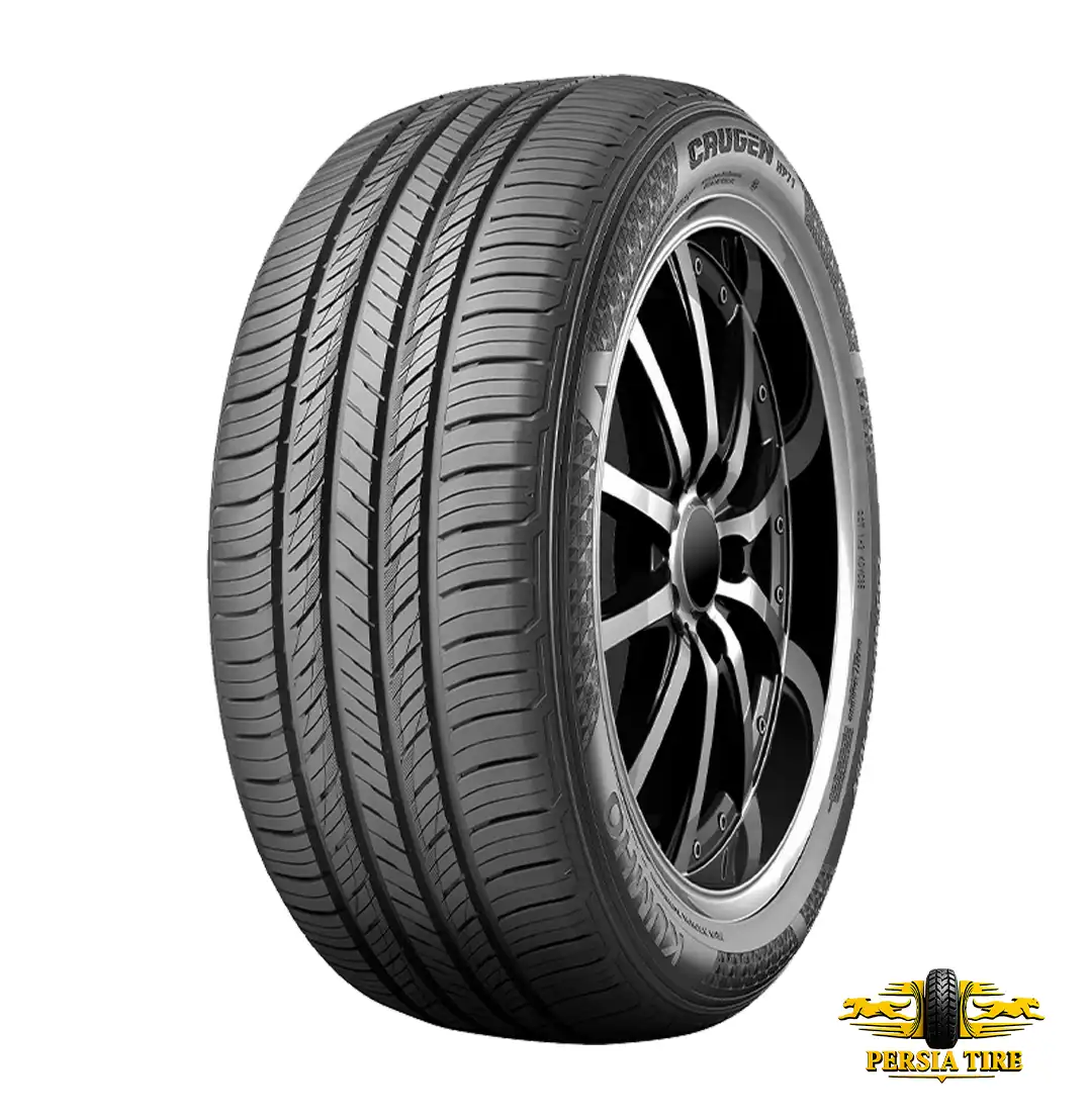 لاستیک کومهو 245/70/16 مدل HP71 - more image