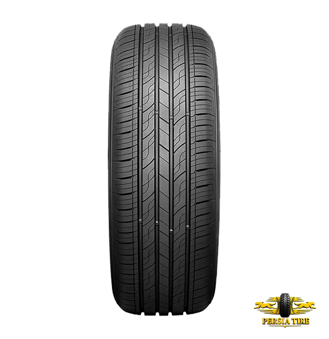 لاستیک کومهو سایز 175/60/13 مدل SOLUS TA21 - more image