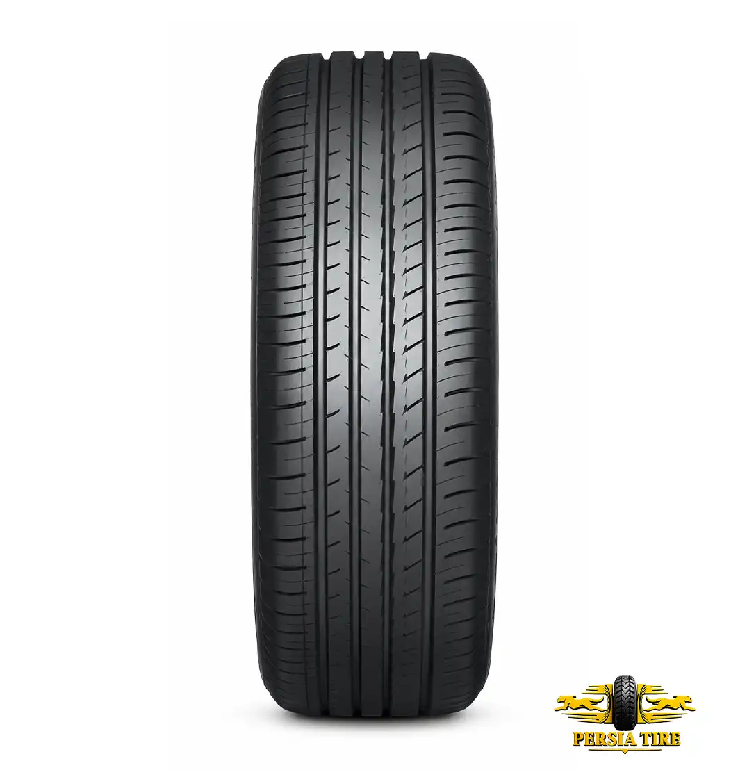 لاستیک یوکوهاما سایز 195/65/15 مدل blue earth GT - more image