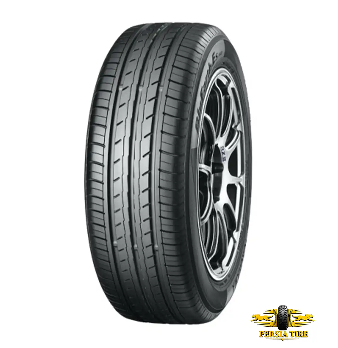 لاستیک یوکوهاما سایز 205/55/16 مدل blue earth GT - more image