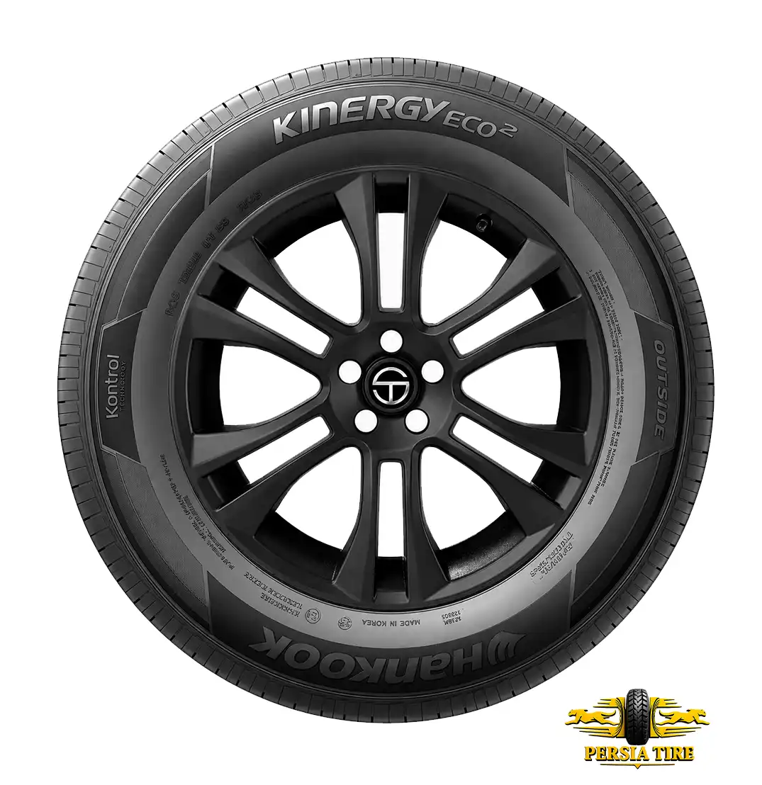 لاستیک هانکوک 205/60/16 مدل KINERGY eco2 - more image