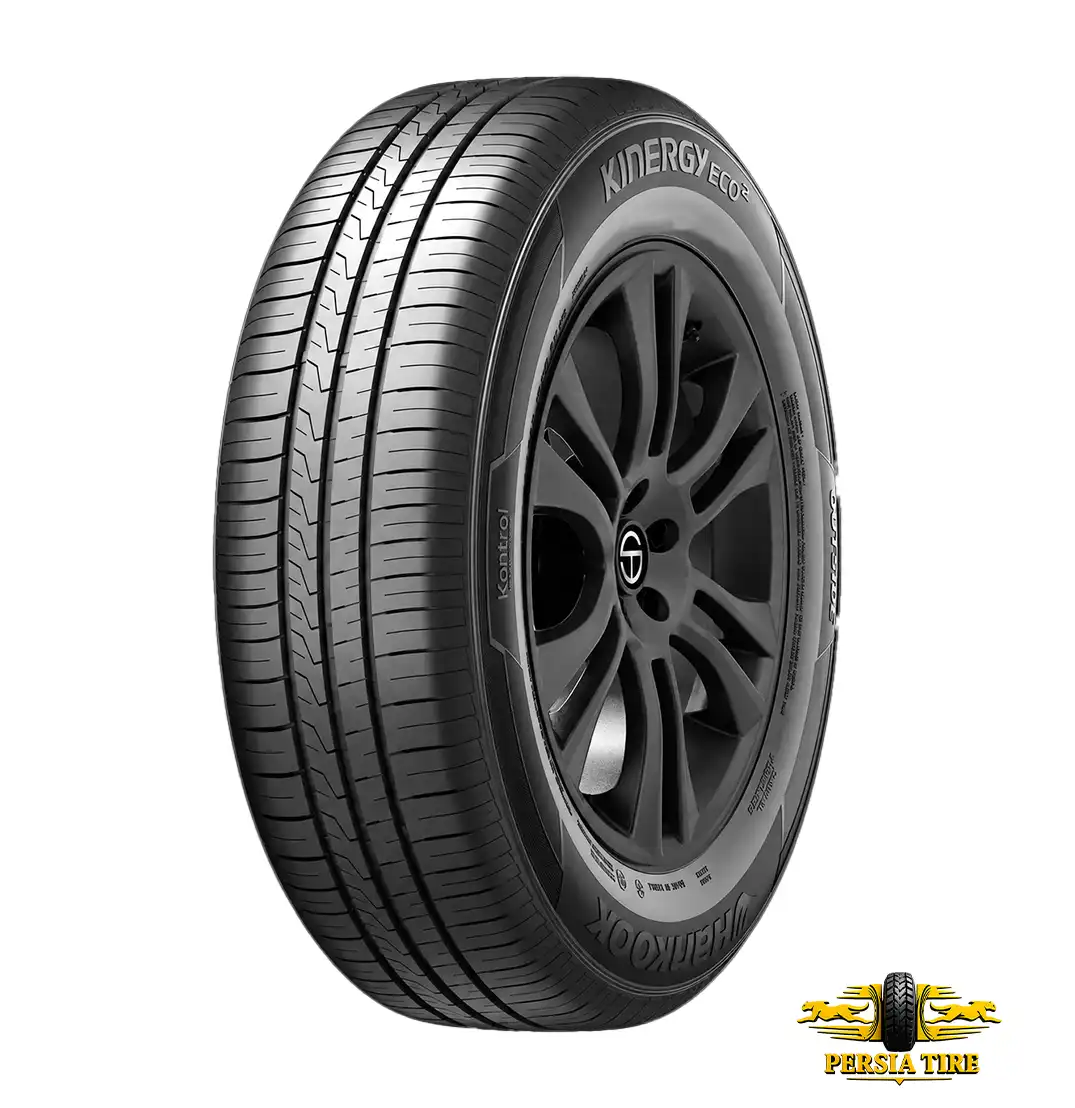 لاستیک هانکوک 205/60/16 مدل KINERGY eco2 - more image