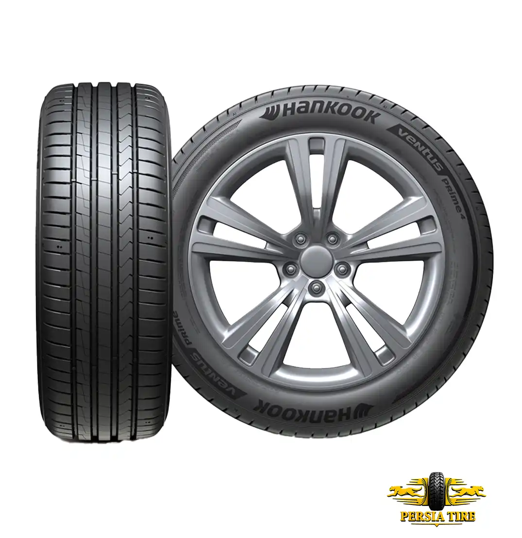 لاستیک هانکوک سایز 195/60/16 مدل ventus prime4 - more image
