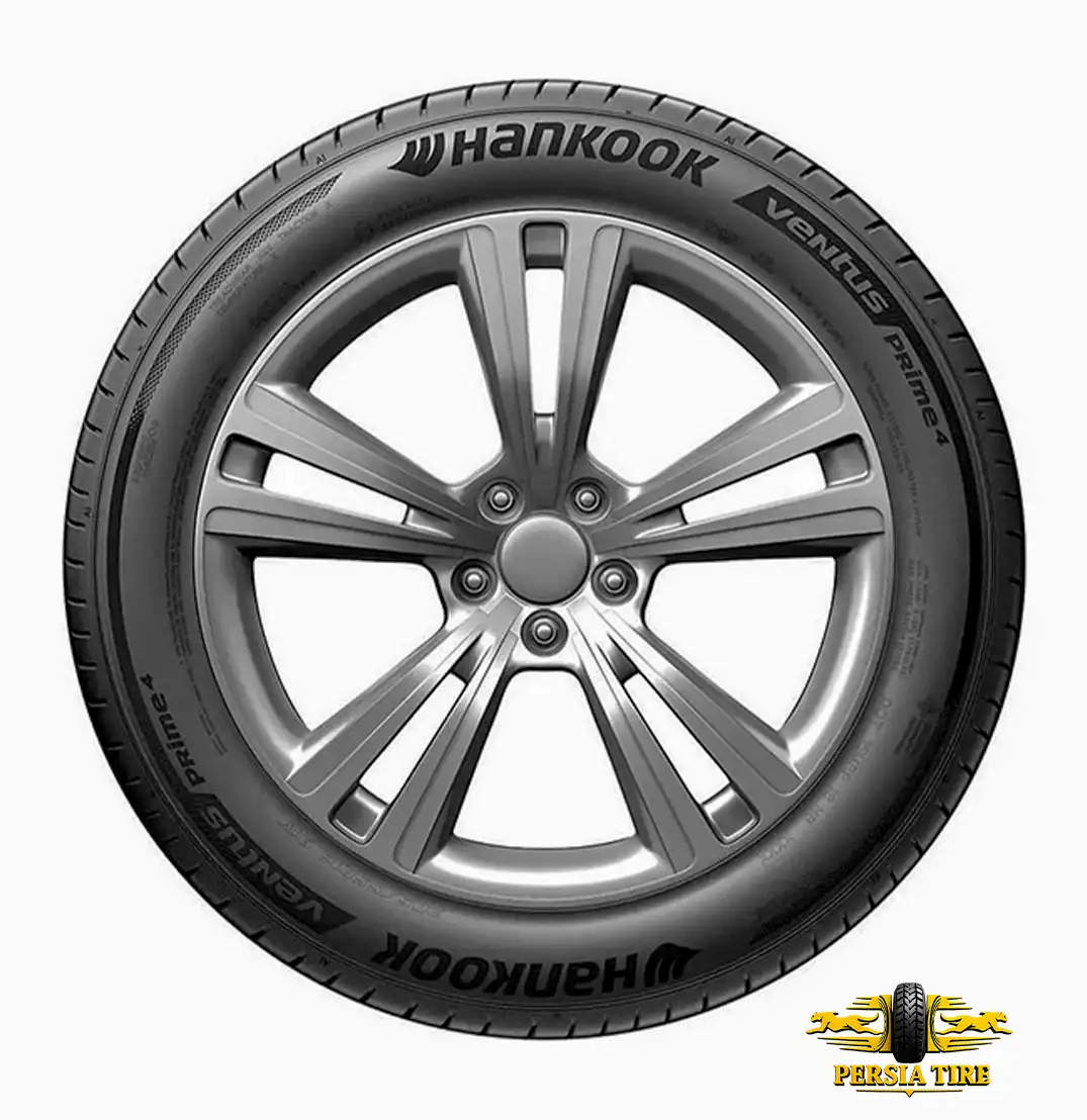 لاستیک هانکوک سایز 195/60/16 مدل ventus prime4 - more image