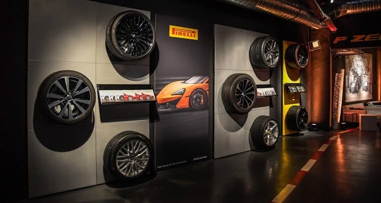avvl tire - اول تایر